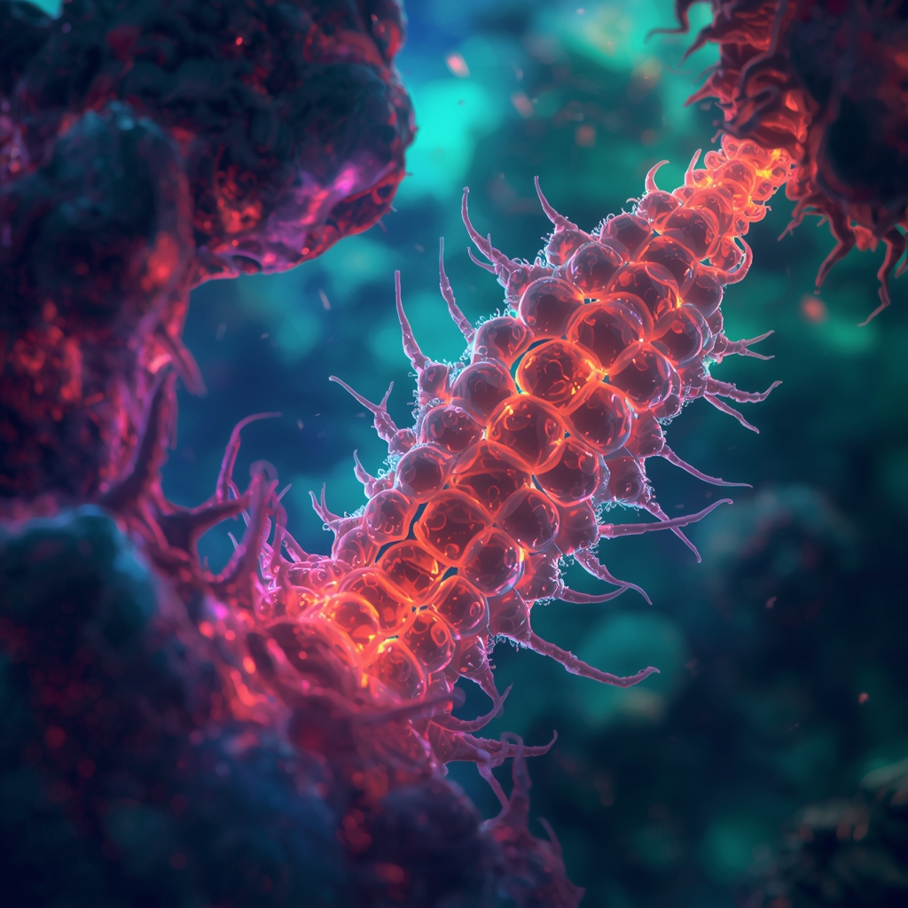 PARASITOSE